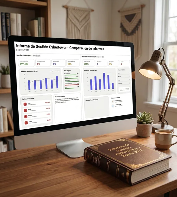 Gobernanza y actas digitales — Adminia